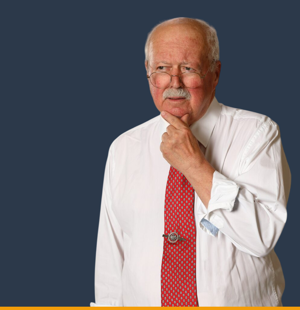 Autor - Gerhard Eser